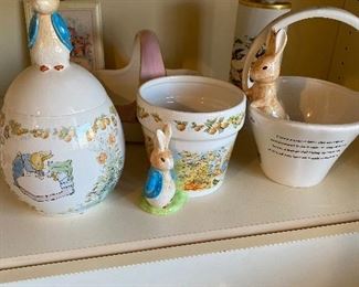 Beatrix Potter