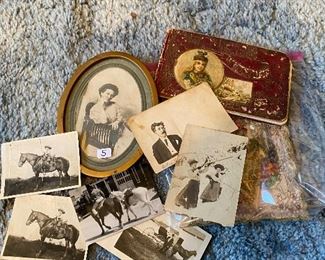 Vintage photos