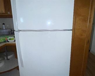 Nice Whirlpool Refrigerator