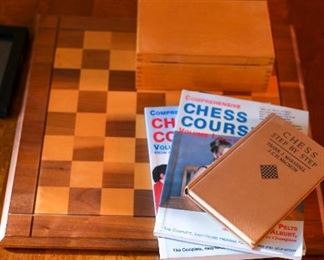 Chess Board