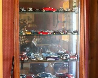 Collectable Model Cars