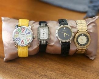 Women's Watches