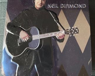 Neil Diamond