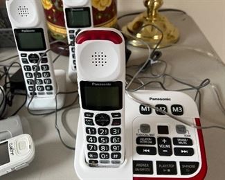 Panasonic Phones
