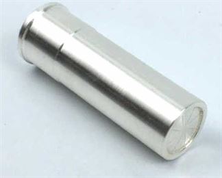 5oz Troy Ounces Silver Shotgun Style Bullion .999