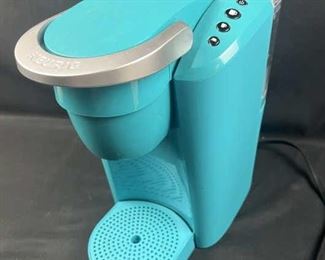 Keurig K-Compact Single-Serve Coffee K-Cup Pod