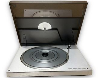 Bang & Olufsen Beogram 5000 Turntable/Record Player