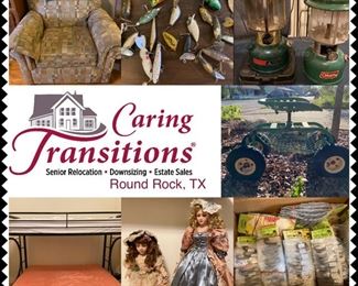 Anderson Estate SalePicture