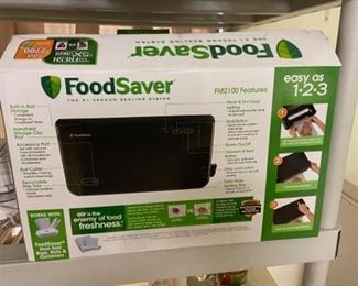 FoodSaver