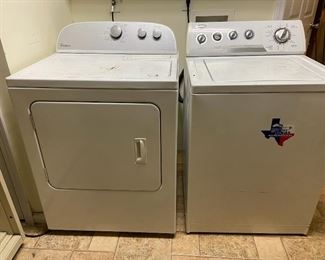 Washing Machine Dryer