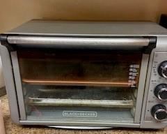 TAtoasteroven