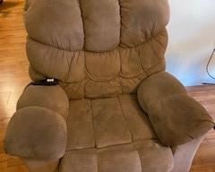 TArecliner