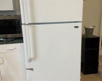 Haier refrigerator  