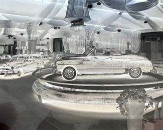 One of several negatives. Some glass negatives too!