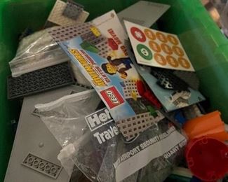 Legos