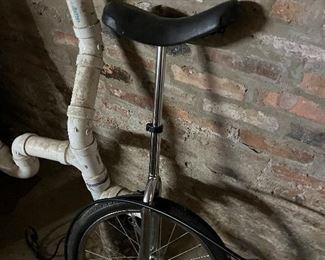 Unicycle 
