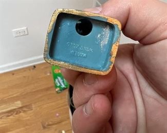 Beatles made in hong kong