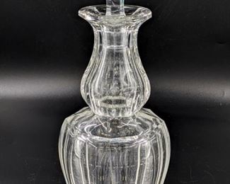 Hawkes Decanter