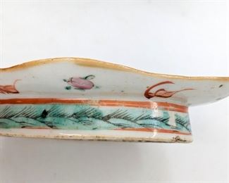 Nyonya Peranakan straits chinese porcelain