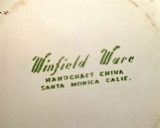 Winfeild Ware 