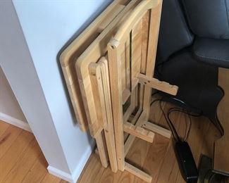 We have the set of 4