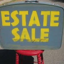 Estate Sale Pic