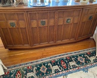 Super fantastic buffet.