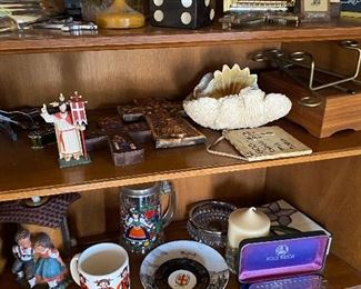 Wow! Look at all of these cute small things.