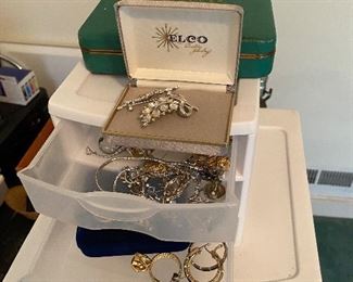 Finest jewels in all the land.