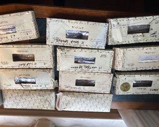 Oneida Monte Carlo flatware new in the plastic.