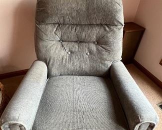 Recliner