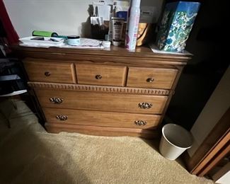 Small Dresser