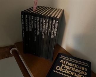 Time-Life Wilderness Books