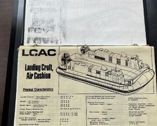 LCAC Book