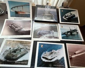 Boat Pictures - Amphibious Assault Landing Crafts