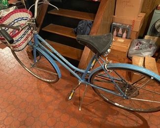 Schwinn Girls Bike