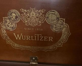 Wurlitzer