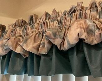 Valances