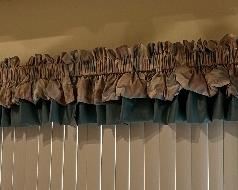 Valances