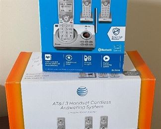 AT&T Phones