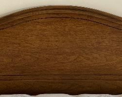 Dixie King Headboard