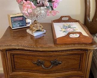 Dixie Nightstand