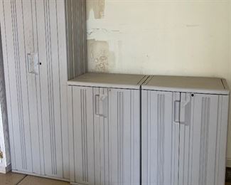Garage Storage Cabinets