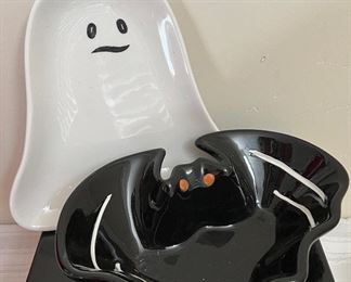 Halloween and Fall Decor