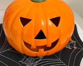 Halloween and Fall Decor