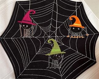 Halloween and Fall Decor