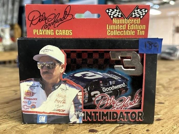 Sports Memorabilia Auction in Centre, AL starts on 1/9/2023