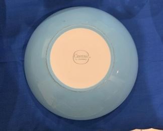 $10/ea Corning Ware blue Centura soup bowls
