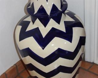 Talavera pot
