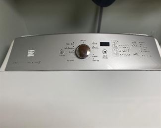 Kenmore dryer - electric 